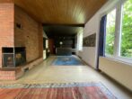 Einfamilienhaus mit Potenzial auf weitläufigem Grundstück - Küche