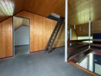 Einfamilienhaus mit Potenzial auf weitläufigem Grundstück - Flur Obergeschoss