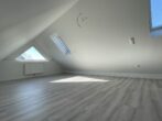 Neubau Doppelhaushälfte in ruhiger Familienlage von Rellingen - ausgebautes Dachgeschoss