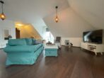 Moderne Einheiten mit vielseitigen Gestaltungsmöglichkeiten am Mühlenteich - WHG 2 Wohnzimmer