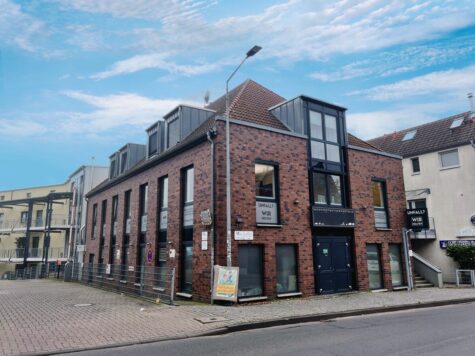 Moderne Einheiten mit vielseitigen Gestaltungsmöglichkeiten am Mühlenteich, 22880 Wedel, Wohnung