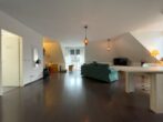 Moderne Einheiten mit vielseitigen Gestaltungsmöglichkeiten am Mühlenteich - WHG 2 Blick Richtung Wohnzimmer