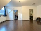 Moderne Einheiten mit vielseitigen Gestaltungsmöglichkeiten am Mühlenteich - WHG 1 Blick in Richtung Bad