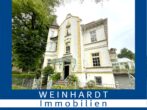 Schöne Möblierte 1-Zimmerwohnung in Hamburg Marienthal - Außenansicht