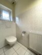 Moderne Wohnqualität in familienfreundlicher Lage von Groß Flottbek - Gäste-WC