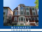 Wunderschöne 4-Zimmer Altbauwohnung im Herzen von Eppendorf - Hausansicht
