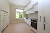 Wunderschöne 4-Zimmer Altbauwohnung im Herzen von Eppendorf - Küche