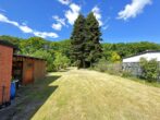 Charmantes Einfamilienhaus mit Potenzial auf 1.200 m² Grundstück - Garten