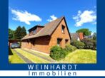 Charmantes Einfamilienhaus mit Potenzial auf 1.200 m² Grundstück - Aussenansicht