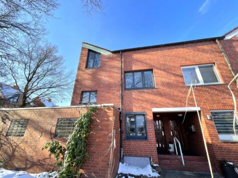 Charmantes Endreihenhaus in ruhiger Lage von Norderstedt!, 22846 Norderstedt, Reiheneckhaus