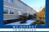 Stilvoll renovierte Eigentumswohnung in gefragter Lage von Hummelsbüttel - Außenansicht