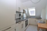 Schönes Zweifamilienhaus mit Garten in ruhiger Lage von Hamburg-Hausbruch - Küche (OG)