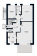 Schönes Zweifamilienhaus mit Garten in ruhiger Lage von Hamburg-Hausbruch - Wohnung 1
