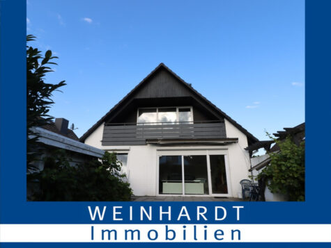 Schönes Zweifamilienhaus mit Garten in ruhiger Lage von Hamburg-Hausbruch, 21147 Hamburg Hausbruch, Haus
