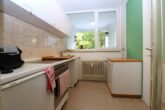 Schöne 2-Zimmer-Wohnung mit Loggia in Stadtparknähe im beliebten Stadtteil Barmbek-Nord - Küche