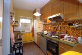 Charmantes Reihenhaus mit Garten und Garage - Küche