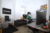 Zentrale Gewerbefläche im beliebten Hamburger Stadtteil Winterhude - Büro