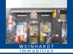 Zentrale Gewerbefläche im beliebten Hamburger Stadtteil Winterhude - Außenansicht