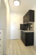 Möblierte 1-Zimmer Wohnung in Hamburg-Harvestehude - Pantry
