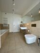 Hochwertige, barrierefreie Wohnung am Goßlers Park in Blankenese - Badezimmer