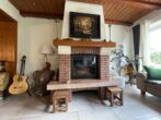 Einfamilienhaus mit großem Grundstück in absolut ruhiger Lage von Tornesch - mit Kamin