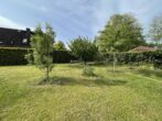 Einfamilienhaus mit großem Grundstück in absolut ruhiger Lage von Tornesch - großer Gartenbereich
