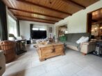 Einfamilienhaus mit großem Grundstück in absolut ruhiger Lage von Tornesch - Wohnzimmer