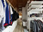 Einfamilienhaus mit großem Grundstück in absolut ruhiger Lage von Tornesch - Blick Richtung Zimmer