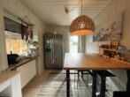Einfamilienhaus mit großem Grundstück in absolut ruhiger Lage von Tornesch - Essecke innerhalb der Küche