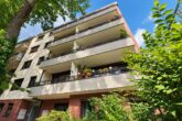 Wohnen auf zwei Ebenen: Großzügige Maisonettewohnung in Norderstedt-Garstedt - Außenansicht