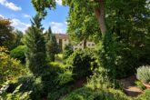 Wohnen auf zwei Ebenen: Großzügige Maisonettewohnung in Norderstedt-Garstedt - Ruhiger Blick ins Grüne