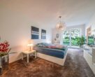 Luxuriöses Einfamilienhaus mit großem Anwesen! - Schlafzimmer
