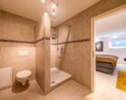 Luxuriöses Einfamilienhaus mit großem Anwesen! - Badezimmer Soutterrain