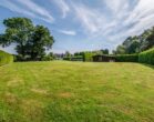 Luxuriöses Einfamilienhaus mit großem Anwesen! - Garten