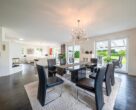 Luxuriöses Einfamilienhaus mit großem Anwesen! - Esszimmer