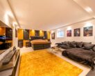 Luxuriöses Einfamilienhaus mit großem Anwesen! - Schlafzimmer im Souterrain