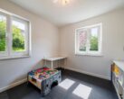 Luxuriöses Einfamilienhaus mit großem Anwesen! - Büro/Gäste