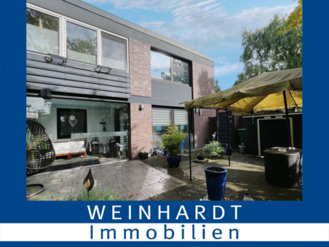 Charmante 3-Zimmer-Erdgeschosswohnung mit Wohlfühlambiente, 22419 Hamburg / Langenhorn, Wohnung