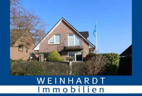 Ruhig gelegene 2-Zimmer Wohnung in Halstenbek, 25469 Halstenbek, Wohnung