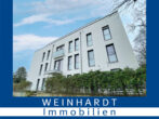 Hochwertige, barrierefreie Wohnung am Goßlers Park in Blankenese - Außenansicht