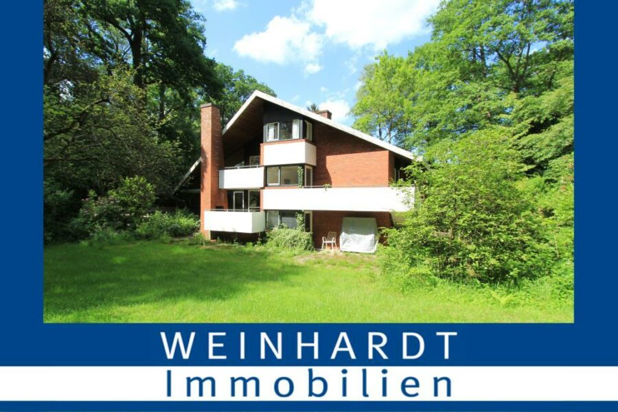 MERA Grundstücksges. mbH, Hamburg - Immobilienagentur in Hamburg