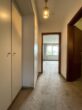 Zentrale 3-Zimmer Wohnung mit Tiefgaragenstellplatz - Zwischenflur