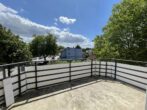 Zentrale 3-Zimmer Wohnung mit Tiefgaragenstellplatz - Balkon