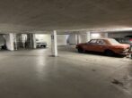 Zentrale 3-Zimmer Wohnung mit Tiefgaragenstellplatz - Tiefgaragenstellplatz