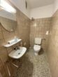 Zentrale 3-Zimmer Wohnung mit Tiefgaragenstellplatz - WC