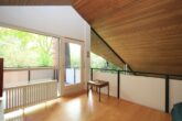 Architektenhaus mit parkähnlichem Traumgrundstück in Hamburg-Volksdorf - Galerie