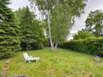 Familienidyll in Langenhorn – Großes Grundstück trifft auf gemütliches Zuhause - Garten