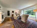 Charmantes Endhaus in ruhiger Lage von Osdorf! - Wohnzimmer