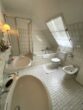 Charmantes Endhaus in ruhiger Lage von Osdorf! - Badezimmer