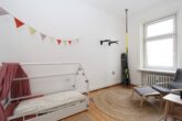 Stilvolle 7,5-Zimmer-Stadtwohnung in Ottensen – großzügig & zentral - Halbes Zimmer